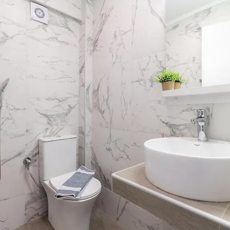 Appartement House Dimitra 1