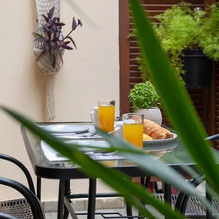 Apartamento House Dimitra 1 *