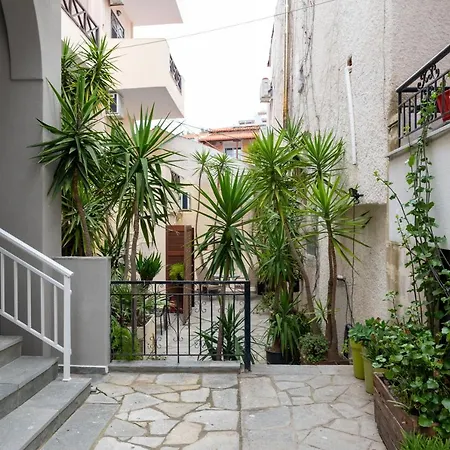 House Dimitra 1 Neos Marmaras