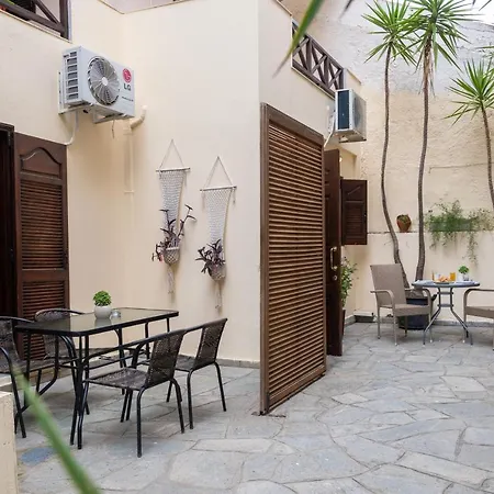 House Dimitra 1 * Néosz Marmarász