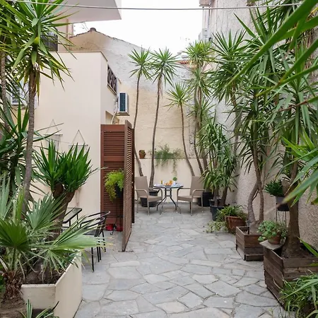 House Dimitra 1 Διαμέρισμα Νέος Μαρμαράς