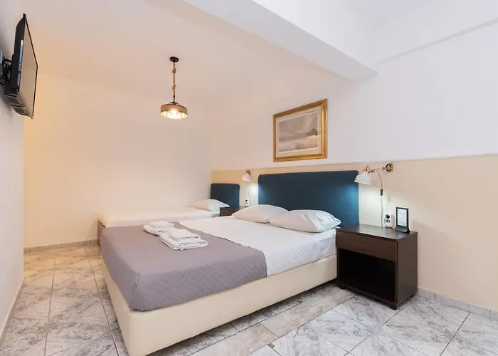 House Dimitra 1 Νέος Μαρμαράς