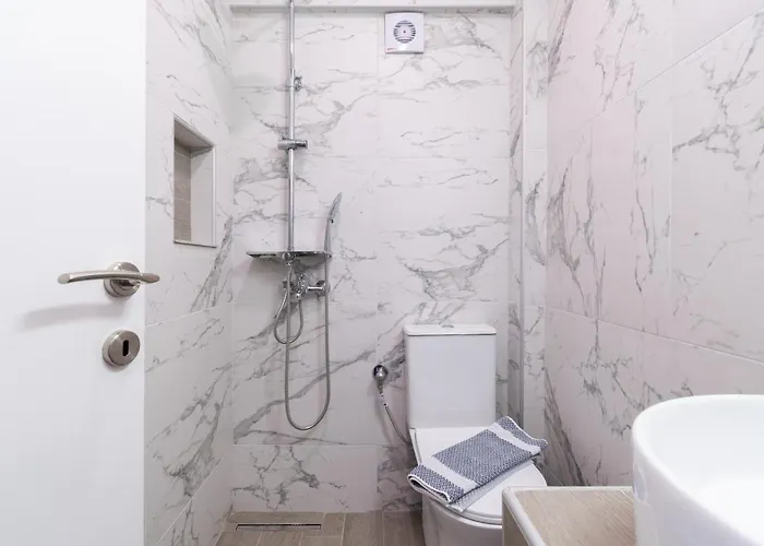 House Dimitra 1 Διαμέρισμα *