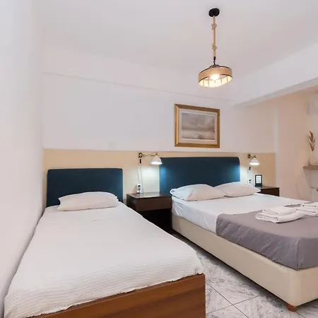 דירה House Dimitra 1 *