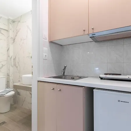 דירה House Dimitra 1