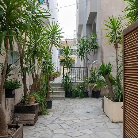 House Dimitra 1 * Neos Marmaras