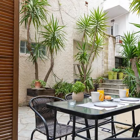House Dimitra 1 נאוס מרמרס