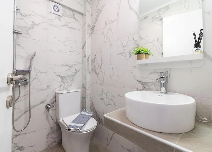 Апартаменты House Dimitra 1
