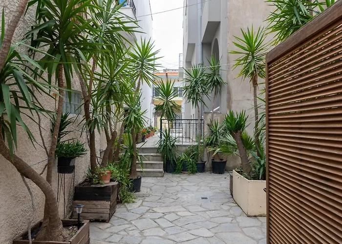 House Dimitra 1 * Неос-Мармарас