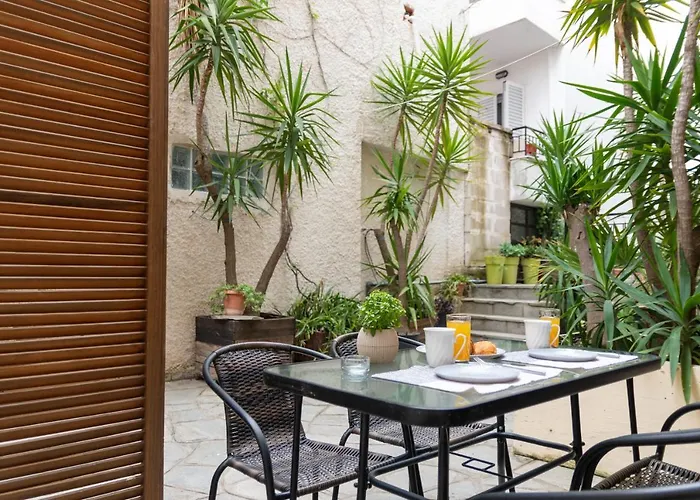 House Dimitra 1 Неос-Мармарас